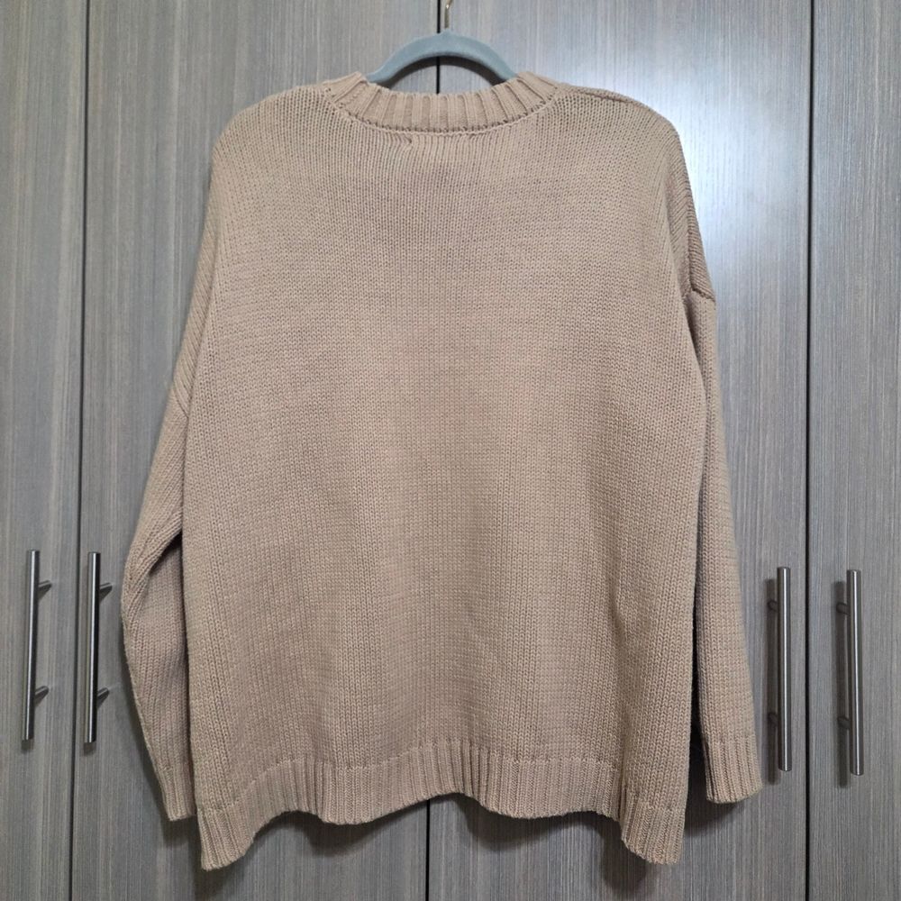 Cute Bow Sweater View 2
